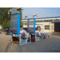 Fabric Yarn Cloth Cotton Waste Recycling Machine for Textile Waste Tearing